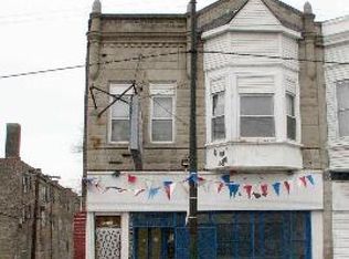 5517 S Halsted St, Chicago, IL 60621