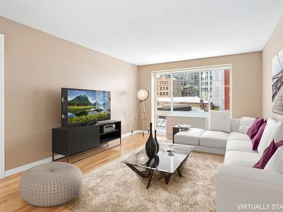 555 W 23rd St APT N5M, New York, NY, 10011