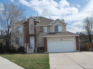 982 E Merewood Ct, Sandy, UT 84094