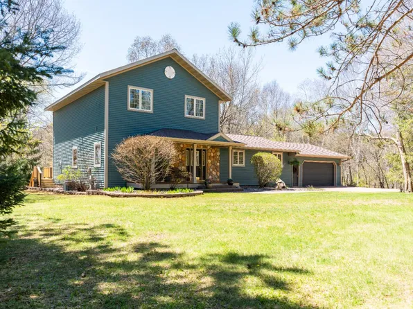 W3895 N Shore Ln, Tomahawk, WI 54487