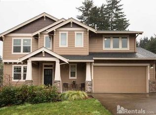 4482 SE Danica Ct, Milwaukie, OR