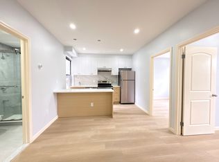 2317 Steinway St APT 2F, Astoria, NY 11105