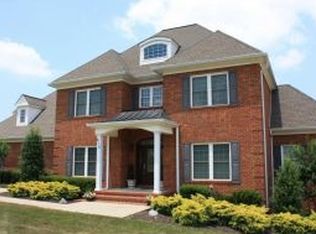 416 Bonita Way, Greeneville, TN 37745