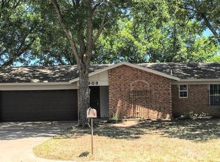 1803 SE 26th Ave, Mineral Wells, TX 76067