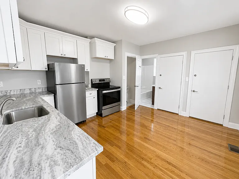 100 Bacon St #1 — Photo 3