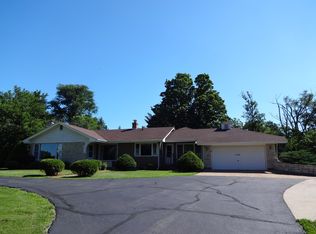 1100 W Washington St, Oregon, IL 61061