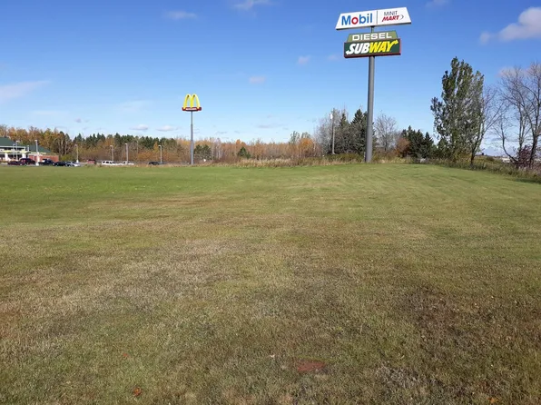 Park Place Dr, Moose Lake, MN 55767