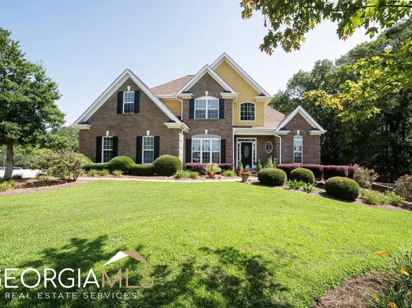 226 Hargrove Cir, Winterville, GA 30683