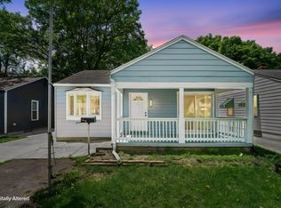 2651 Audubon Rd, Columbus, OH 43211