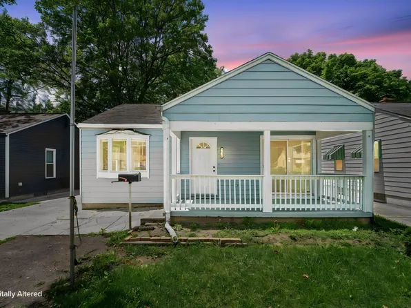 2651 Audubon Rd, Columbus, OH 43211