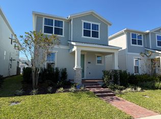 2508 Cedar Rose St, Apopka, FL 32712