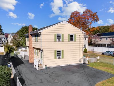 33 Center Avenue, Norwalk, CT, 06851