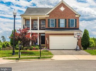 13821 Tarleton Ct, Gainesville, VA 20155