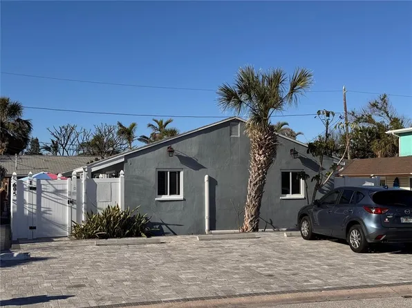 605 W 69th Ave, Saint Petersburg, FL 33706