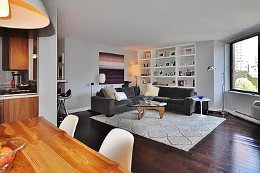 Sold by Corcoran