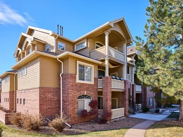 1692 W Canal Circle #1031, Littleton, CO 80120