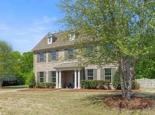 222 W Trestle Way, Helena, AL 35080