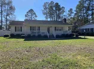 605 Janette St, Conway, SC 29527