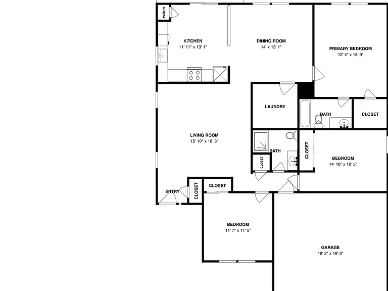 2313 Real Quiet Dr — Photo 15