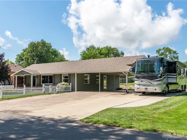 169 Brown Ave, Fairborn, OH 45324