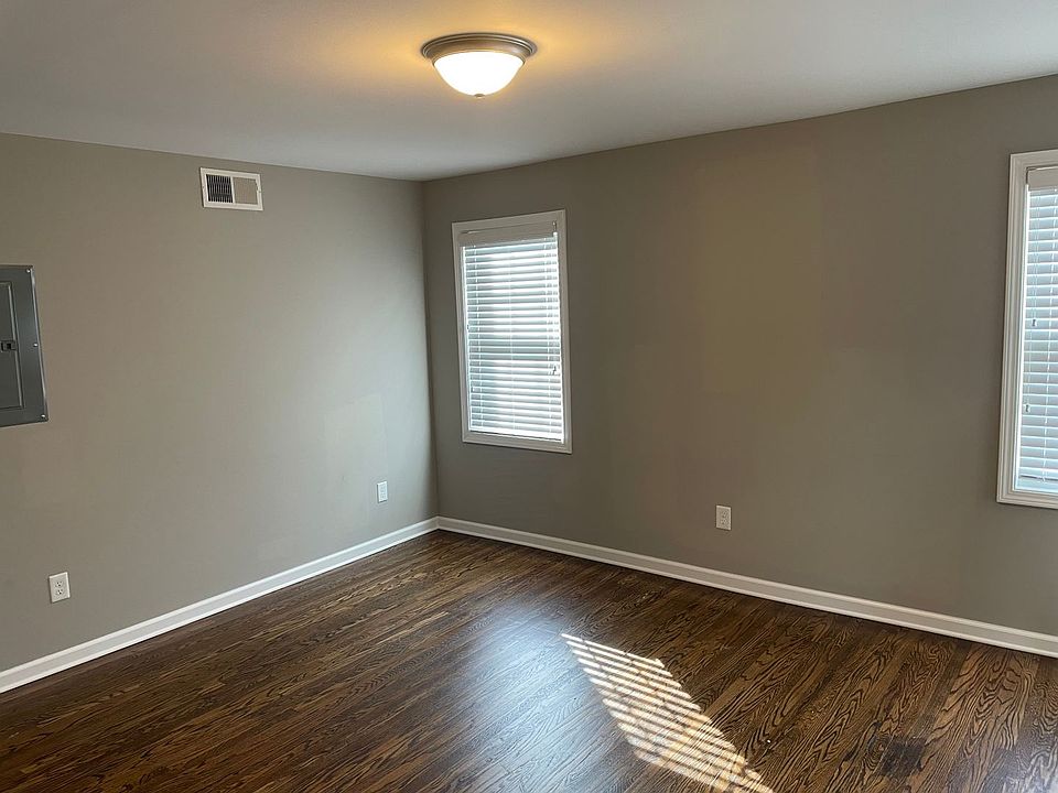 504 North Race St 504 N Race St Glasgow KY Zillow