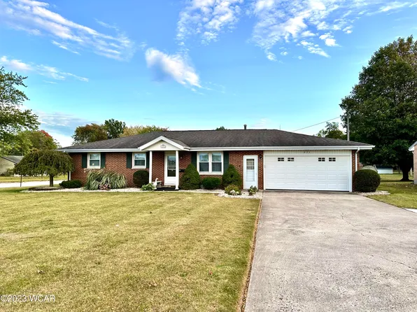 975 W Bluelick Rd, Lima, OH 45801