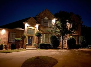 1245 Mountain Brook Dr, Norman, OK 73072