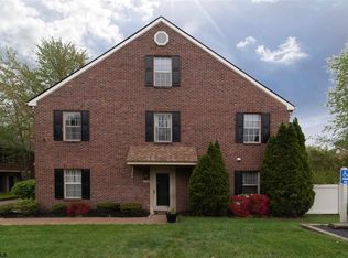 1535 Madison Ct #1535, Mays Landing, NJ 08330