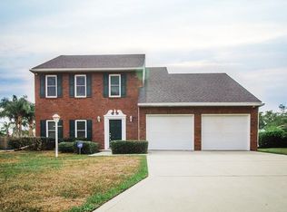 5311 Clay Dr, Lakeland, FL 33813