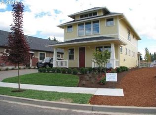 3411 NE Pioneer Canyon Dr, Ridgefield, WA 98642