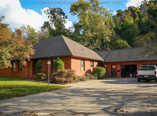 505 Whitaker Blvd W, Huntington, WV 25701