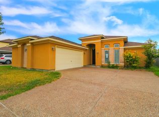 4009 Aidin St, Laredo, TX 78045