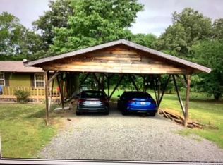 479 Fox Meadow Rd, Bradford, AR 72020