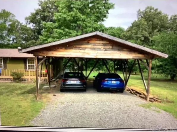 479 Fox Meadow Rd, Bradford, AR 72020