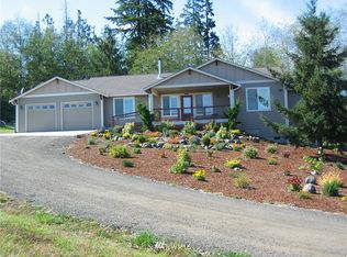 32 Weston Pkwy, Sequim, WA 98382