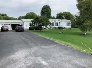 5745 Williams Rd, Munnsville, NY 13409