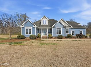 105 Pailin Creek Road, Elizabeth City, NC 27909