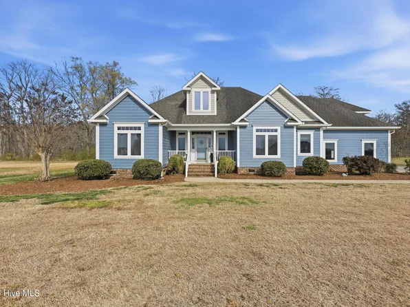105 Pailin Creek Road, Elizabeth City, NC 27909