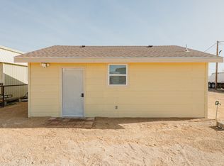 10108 W 23rd St, Odessa, TX 79763
