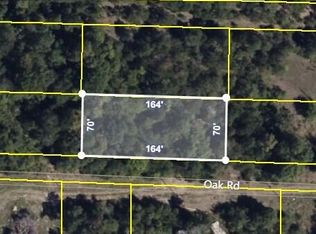 0 Oak Dr, Protem, MO 65733