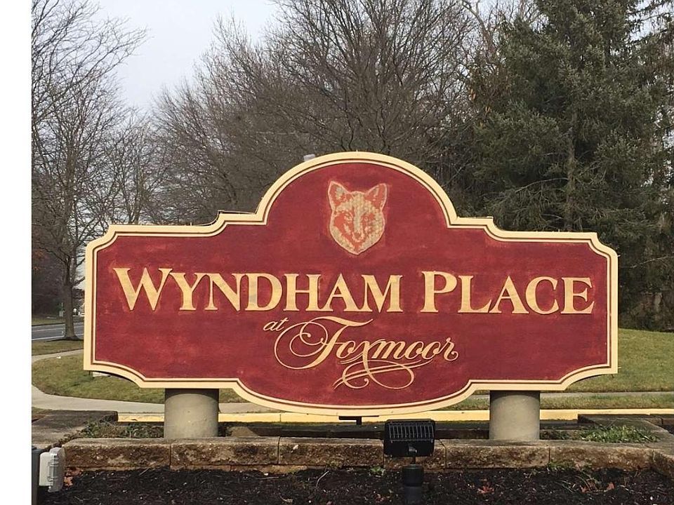 Wyndham Place