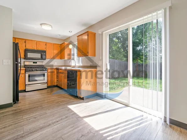 1018 W Mill Ave, 1018 W Mill Ave Unit B, Coeur D Alene, ID 83814