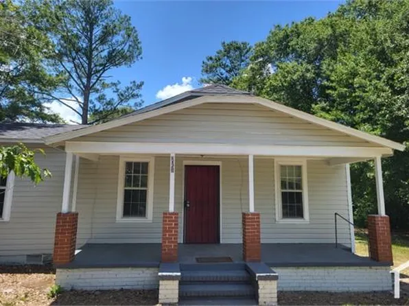 3051 Bloomfield Dr, Macon, GA 31206