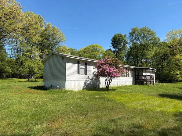 16148 Holbrook Rd, Pleasantville, PA 16341
