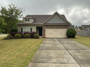 1036 Drakes Xing, Anderson, SC 29625