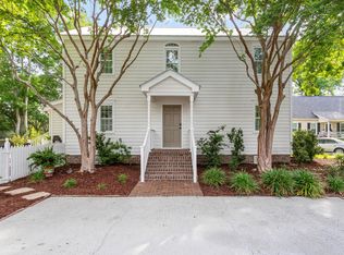 1514 Village Sq, Mount Pleasant, SC 29464