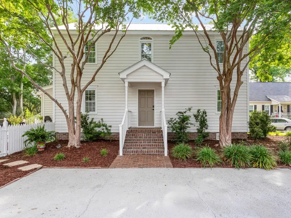 1514 Village Sq, Mount Pleasant, SC 29464