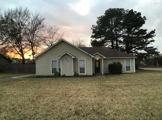 4299 Crystal View Cv, Memphis, TN 38141