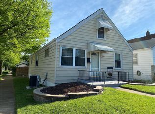 5600 Devonshire Ave, Saint Louis, MO