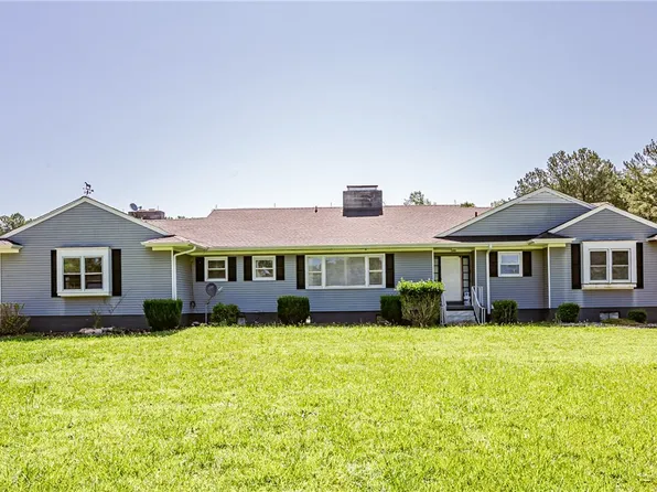 12060 Pinhook Rd, Rockville, VA 23146